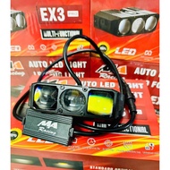 Genuine Maracing EX3 PRO 85w spotlight
