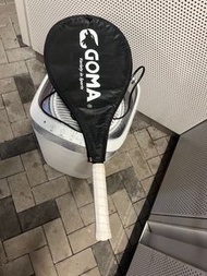網球拍