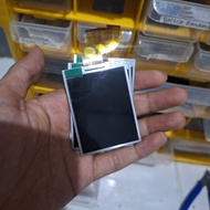 Canon ixus 185 175 160 lcd