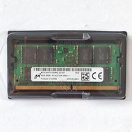 Micron Rams DDR4 8GB 2133MHz Laptop memory ddr4 8gb 2RX8 PC4-2133P Notebook memoria 1.2v
