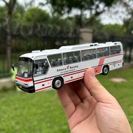 [Ready Stock 1 Item] XCARTOYS Tuoyi Northern BFC6120 Ameco Beijing1/64 Color As Shown in the Origina