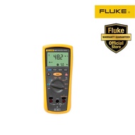 Fluke 1507 Insulation Resistance Tester  0.01 MΩ to 10 GΩ, Penguji Rintangan Penebat