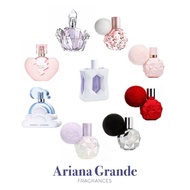 Decant - Ariana Grande Cloud/ Cloud 2/ Sweet Like Candy/ God Is A Woman/ Ari/ R.E.M. edp Spray