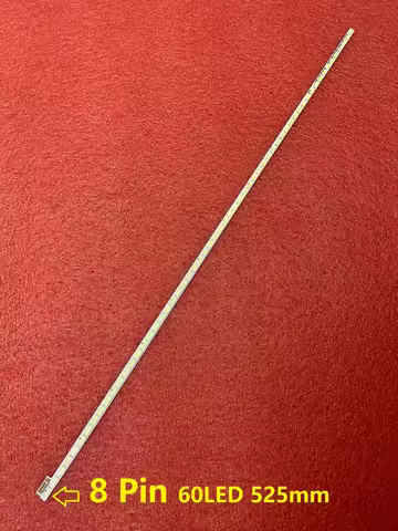 LED backlight for 42LS570 42LS570T 42LS5600 42LS560T 42LS570S 42LS575S TV TV 42inch 7030PKG 60ea 74.