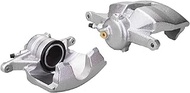 HELLA 8AN 355 798-591 Brake Caliper AN9859 Brake System: TRW