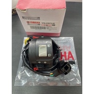 SIGNAL HANDLE SWITCH FZ150 FZ FI SWITCH HANDLE LEFT SIDE SWITCH KIRI SIKNAL FZ150 FZN FZ SIWTCH HAND