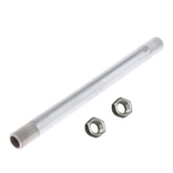 6J8-43131 Bolt Clamp Bracket Stainless Steel Steering Tube for Yamaha Outboard Motor 20-50HP 6J8-431