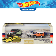 GMH39 HW PREMIUM DISPLAY SET (DASH E) [Single]