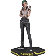 EXCLUSIVE Cyberpunk 2077: Judy Alvarez Figure [Code 1Code 2Code 3Code 4Code 5Code 6Code 7Code 8Code