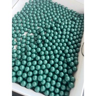 green mudball / mudpill 9mm & 10mm Clay seads ball Eco-friendly outdoor garden bola tanah liat