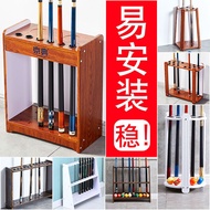 Pool Cue Rack Pool Rack Pool Rack Cue Device Floor Pool Rack Billiard Cue Rack Pool Cue Storage Pool