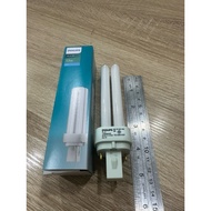 Philips PLS 9W 9 Watt Lamp PLC 13W 18W/