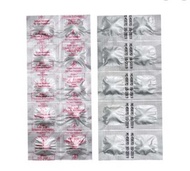 Hemarate FA Iron + Folic Acid Vitamin B Complex 20 Tablets