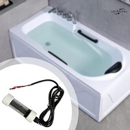 Spa Salt Chlorinator Cell Replacement Perfect Compatibility With ACE 76078 System Safe Family Soakin