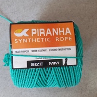 Piranha PE Rope 1mm