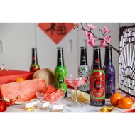 Chinese New Year Sales DoubleDare Egypt European Soda Cocktail/Non-Alcohol Drinks