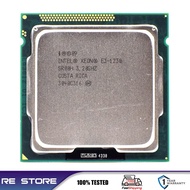 Used Intel Xeon E3 1230 SR00H 3.20Ghz 8MB Quad Core LGA 1155 CPU Processor