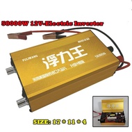 58000W 12V Inverter Electric inverter Electric inverter