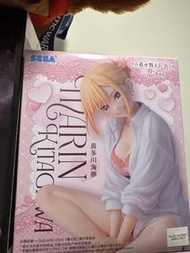 SEGA Yumemirize 喜多川海夢 Figure
