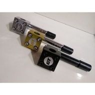 TENGKUK BASIKAL PALA GT COLUR