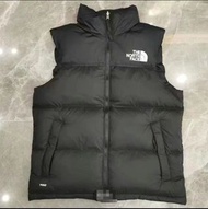 The North Face 背心