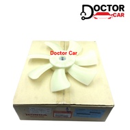 Genuine Radiator Fan Blade Air Honda Accord G8 2008-2013 2.0 Engine (2.4 Cannot Be Used)