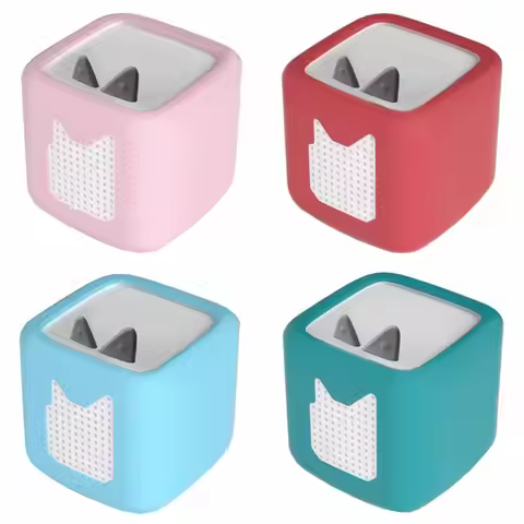 High Quality Silicone Audio Player Case Anti-scratch Soft Protective Cover Protector Shockproof Slee