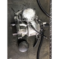 yamaha dt200 3et cylinder barrel barel jug tzr tdr blaster dt200r dt 200  (1.00)