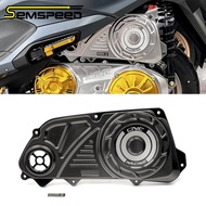 SEMSPEED CNC Air Cleaner Box Cover Air Filter Housing For Honda Lead 125 Air Filter Cover 2022-2025 