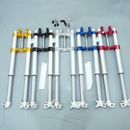 NEW PRODUCT USD UPSIDE DOWN REALJUMP DELKEVIC 2024 SHOCK DEPAN PNP WR 155 TEKMO LET"S ORDER & PROCES