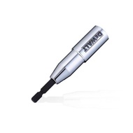 DEWALT Bit Holder Impact Ready Long Socket Bit for Impact Driver Drill Bit 8mm ~ 21mm (Option Select