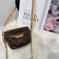 LV Mini Bumbag