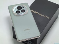 《買/收｜Buy》Honor Magic 6 pro 港版｜12+512｜16+512｜手機