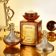 So With Her DNA Sodium White Cell Miracle Frozen Cream 50g Moisturizing Shining Moisturizing Delicat