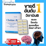 Vitamin B Complex Choline GIFFARINE -