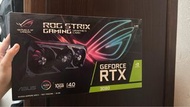 ASUS ROG STRIX RTX 3080 O10G GAMING