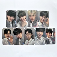 Zb1 photocards Kpop zerobaseone thẻ Lomo chàng trai hành tinh jiwoong gyuvin taerae Ricky Matthew ha