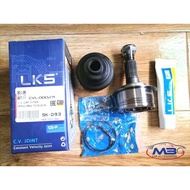 Suzuki Ertiga Outer CV Joint