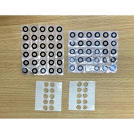 [ Oppo F1S / F1+ / F3 / F9 ] Rear camera lens camera glass