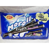 WIN2 MOROLL CRUNCH WAFER STICK 90G