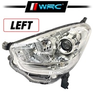 Vland Perodua Myvi Lagi Best 2012 - 2014 Projector Headlamp ( Chrome ) ( 1pc )