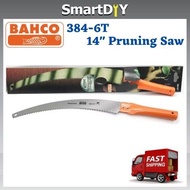 BAHCO 384-6T 14''  PRUNING SAW /Branch Cutter GERGAJI KAYU