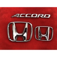 Emblem Honda Accord Euro CL7 CL9 front/rear