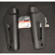 ORIGINAL FORK COVER SUZUKI V100