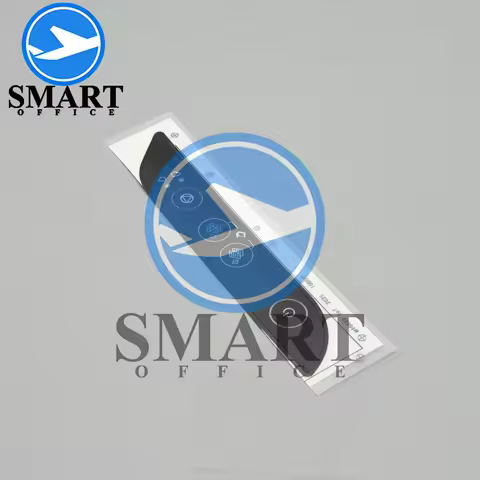 1PC Button Stickers suitable for Epson L3210 L3150 L3110 L3110 Panel Button Sticker