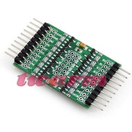 ** (Domestic) Logic Level Converter Module (8ch), High/Low Voltage Two-Way Conversion