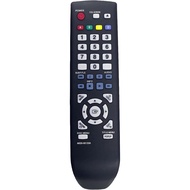 AK59-00133A Replacement Remote for Samsung Blu-ray Player BDD5100XU BD-D5100/XU BD-D5100 BDD5100