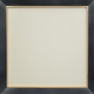 ENSKY Puzzle Frame, Black (24x24cm)