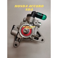 HONDA ACCORD SDA POWER STEERING PUMP