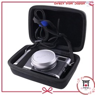 FUJIFILM Digital Camera X100VI / X100V / X100F / X100S exclusive storage case - WERJIA JP